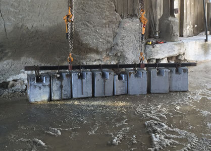 Concrete Testing Equipment