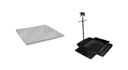 The Most Common Types Of Floor Scales Found In Industries