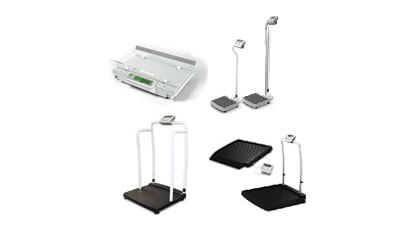 Medical and Health Scales