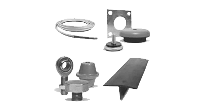 Scale Hardware